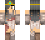 priart girl