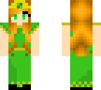 princess emerald