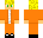 prisoner