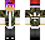 purple camo