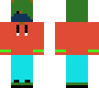 pvp boy