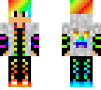 rainbow boy 2