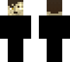 random human head