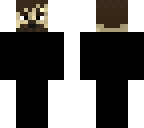 random human head