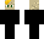 random human head