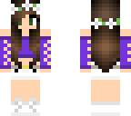 recolur of my old skin 