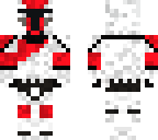 red comandor
