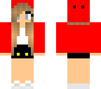 redcoat