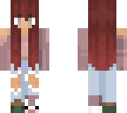 redhead