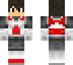 saiyan skin v3