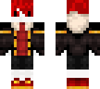 sans underfell