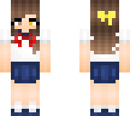 school girl edit