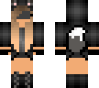 shady wolf edit
