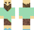 shipwrecked sailor