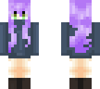 shy  anime gurl or idk