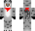 snow leopard builder