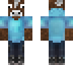 so many cow people