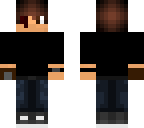 some skin edit