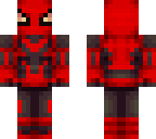 spider-man alternate costume 64