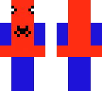spooderman key
