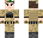 starkiller's medcom skin
