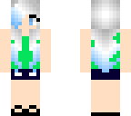summer girl