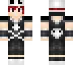 team skull