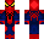 the amazing spiderman