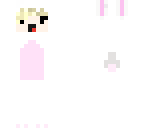 the easter bunny