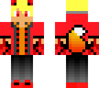 the lafrien child updated 2