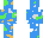the world