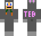 thelabspider easter