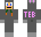 thelabspider easter fixed