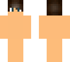thomas - oc