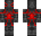 thunderbolts agent venom