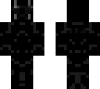 tie striker pilot