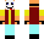 tottley normle kid