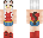 tricia mooshian - undertale oc