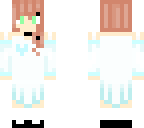 undertale human oc