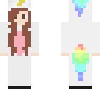 unicorn girl