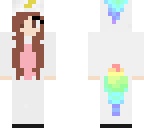 unicorn girl