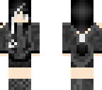 vampire girl