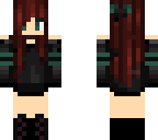 vampire goth