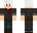 virian different clothes