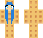 waffle