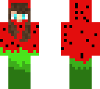 watermelon wunzie