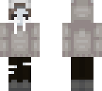 white man thig