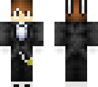 white rabbit me