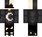 wolf twin edit not mine