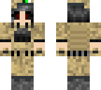 x_bluplaysmc medcom skin